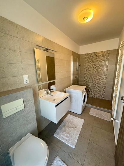 Casă 4 camere Ghimbav, mobilată și utilată - 13