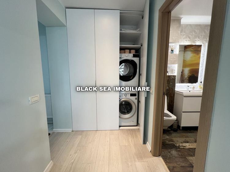 Apartament 2 camere zona Faleza Nord Ultramodern - Termen Lung - 11