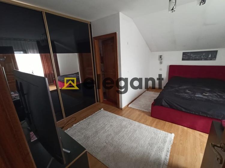 Casă individuală cu 7 camere cu Canalizare în Bordei