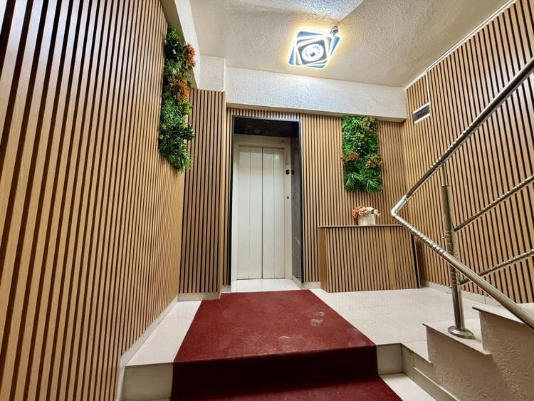 Spatii birouri centru vis-a-vis de Tomis Mall cu utilitati incluse - 3