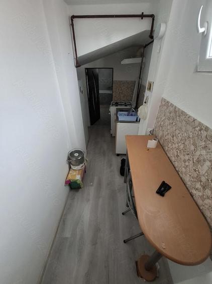 Apartament cu 2 camere nedecomandat în Unirii