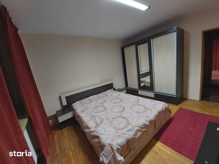 Apartament cu 2 camere, mobilat în Gara de Nord