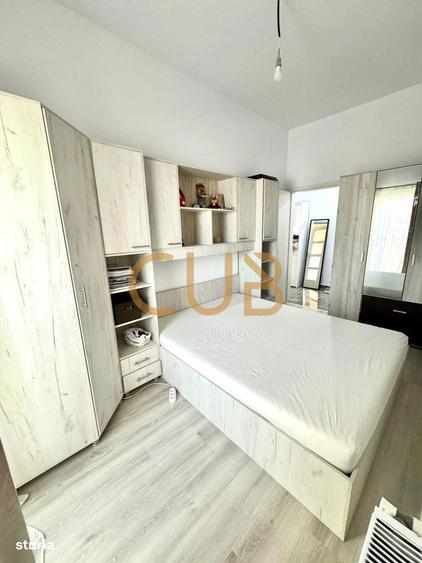 Apartament cu 2 camere în Neptun