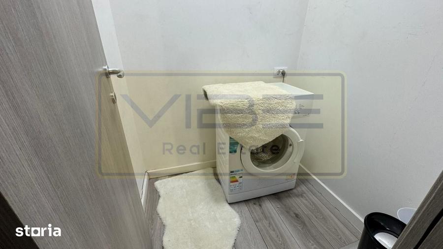 Apartament cu 2 camere în Bârnova