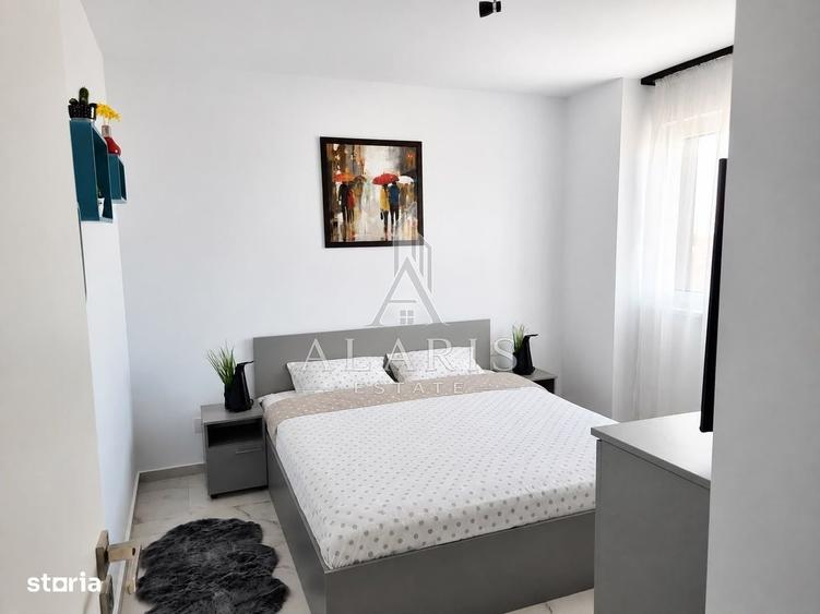 Apartament tip penthouse cu 2 camere, 55mp terasa, Aradului - 2