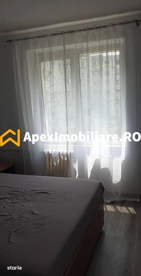 Apartament cu 2 camere decomandat în Pantelimon