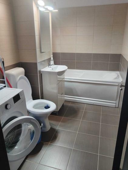 Garsonieră semidecomandată în Sânpetru