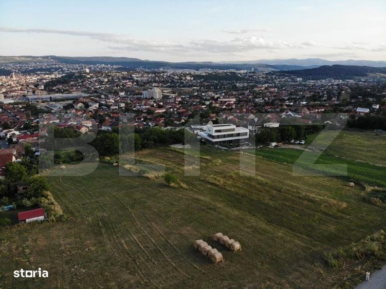Spațiu comercial, în Dâmbul Rotund