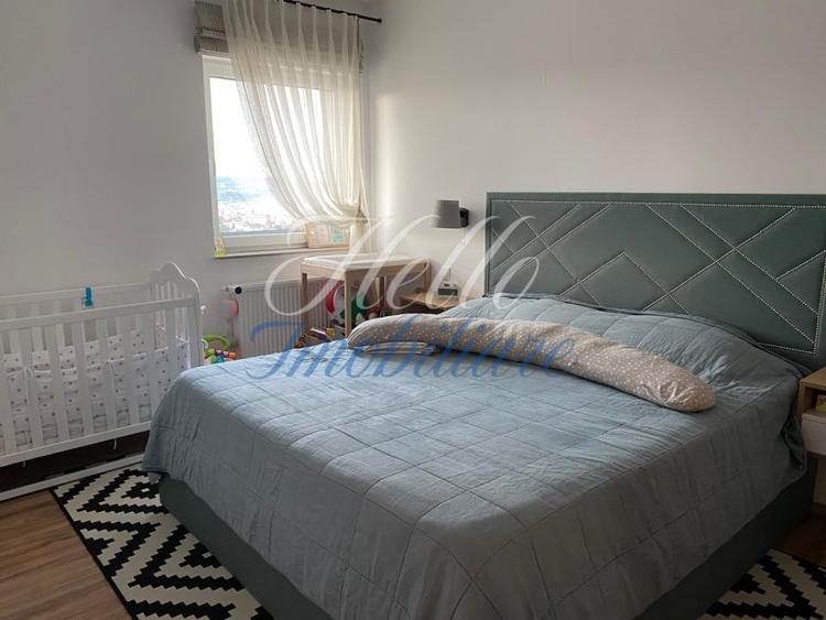 Apartament 3 camere , 75 mp | Cluj Napoca | Zona Buna Ziua | - 2