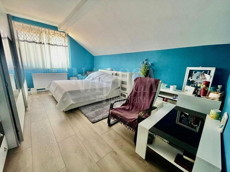 Casă individuală cu 5 camere cu Canalizare în Făget