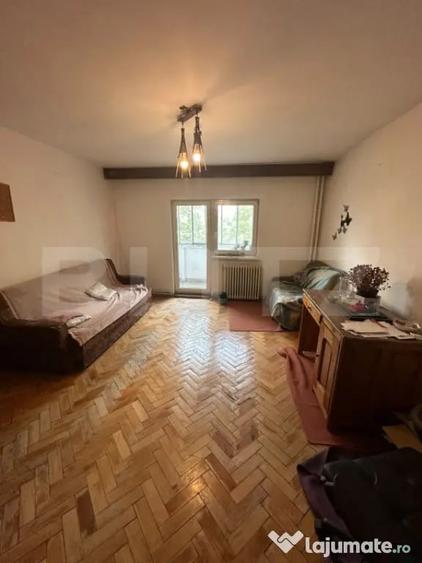 Apartament cu 3 camere decomandat în Mănăștur