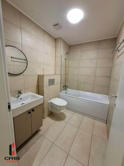 Apartament 2 camere Cosmopolis  | Loc de parcare disponiibil - 8