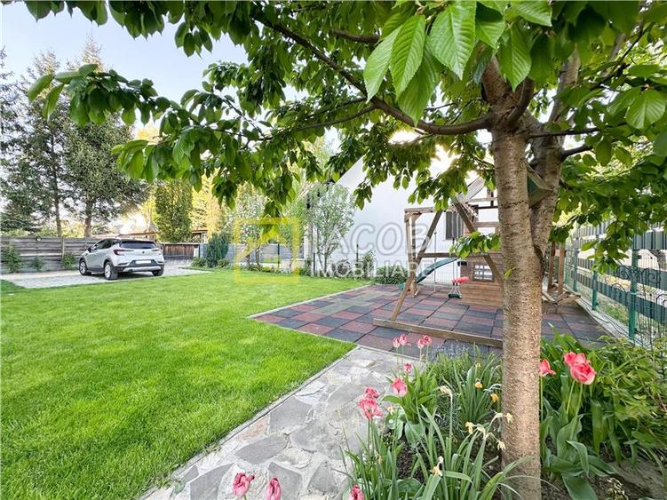 Casa P+1, Bacau – Calea Moldovei, nr 157, langa Pensiunea Moldavia - 2