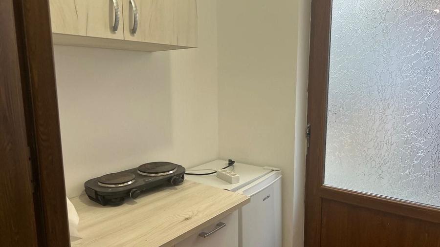 Apartament decomandat în Central