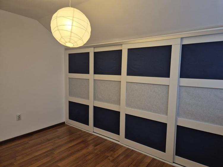 Apartament cu 3 camere decomandat în Soarelui