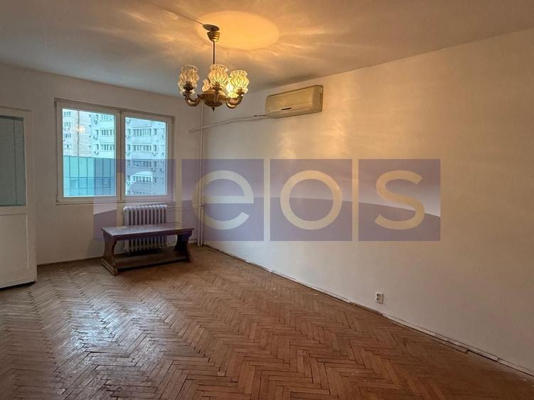 Apartament cu 3 camere în Dristor