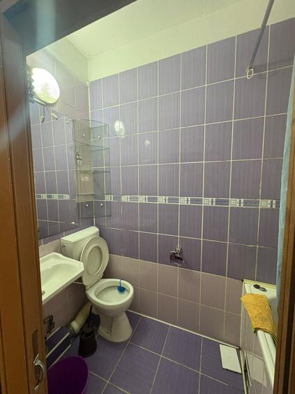 Garsonieră decomandată, mobilată în Mănăștur