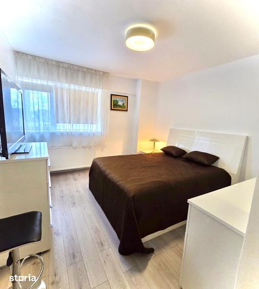 Apartament modern cu 2 camere | Centru Civic | Disponibil imediat - 8