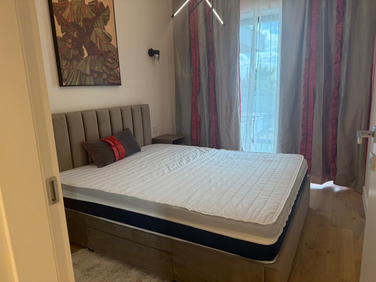 Apartament cu 2 camere în Străulești