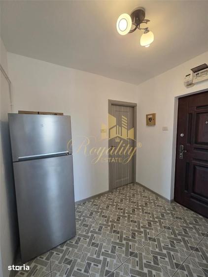 Apartament cu 2 camere decomandat în Șagului