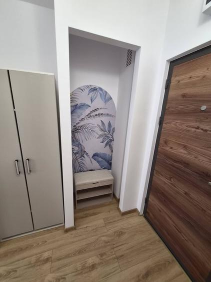 Garsonieră decomandată, mobilată în Mănăștur