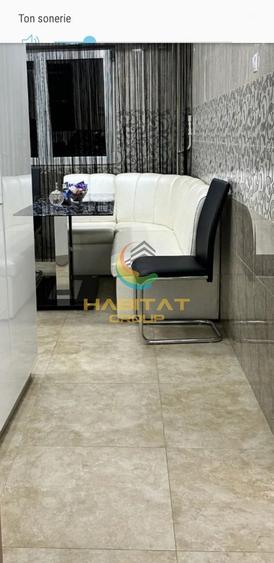 Apartament cu 2 camere decomandat, mobilat în Olteniței