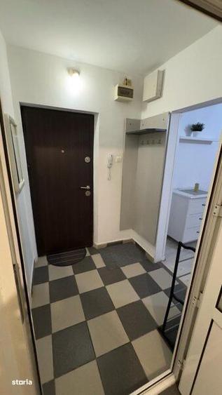 Garsonieră decomandată în Voluntari