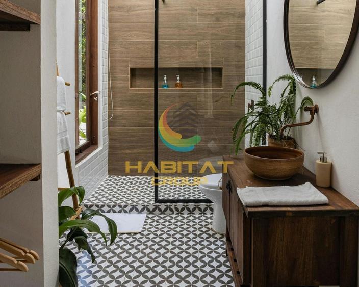 Apartament cu 2 camere semidecomandat în Tineretului