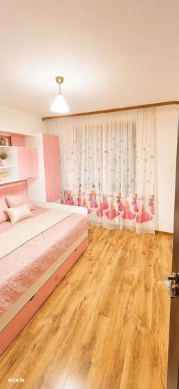 Apartament cu 3 camere în Obor