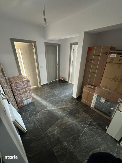 Apartament cu 2 camere în Theodor Pallady