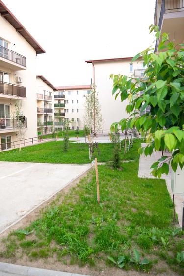 Apartament cu 2 camere decomandat în Valea Lupului