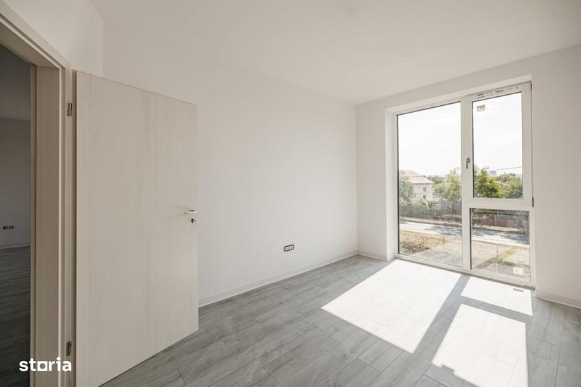 Apartament cu 2 camere în Mehala