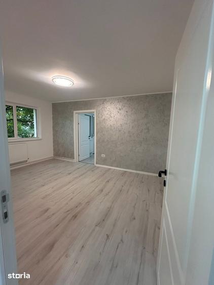 Apartament 2 camere, balcon,renovat,ETAJ2, 48000 euro - 4
