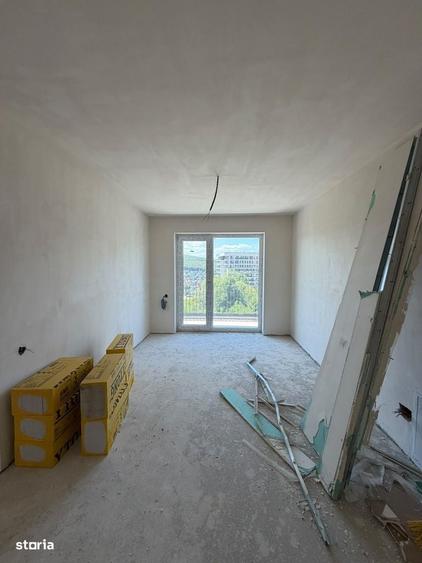 Apartament 3 camere, 2 bai, balcon, etaj intermediar, garaj, Zorilor - 4