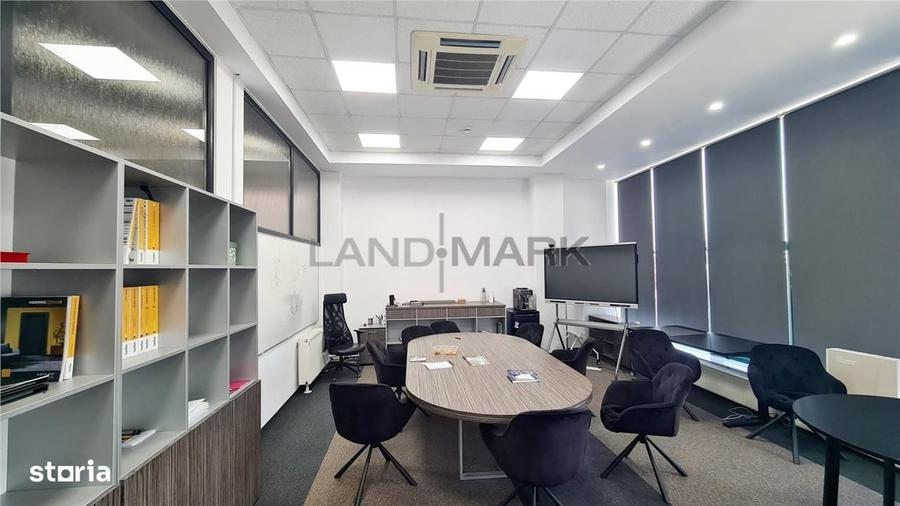 Spațiu comercial, de 655 mp, în Șagului
