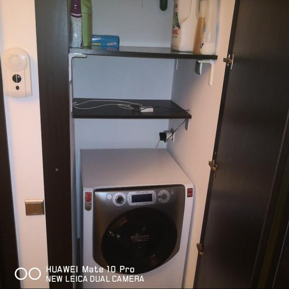 Apartament cu doua camere in Floreasca - 13
