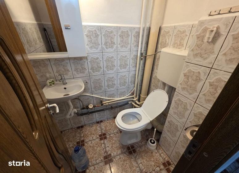 Apartament 3 camere Dacia , 70 metri, etaj 3 Cod:162952 - 12