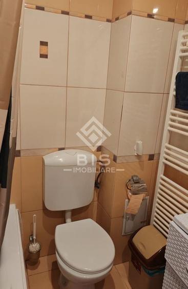 Apartamnet 3 camere strada Buna Ziua - 6