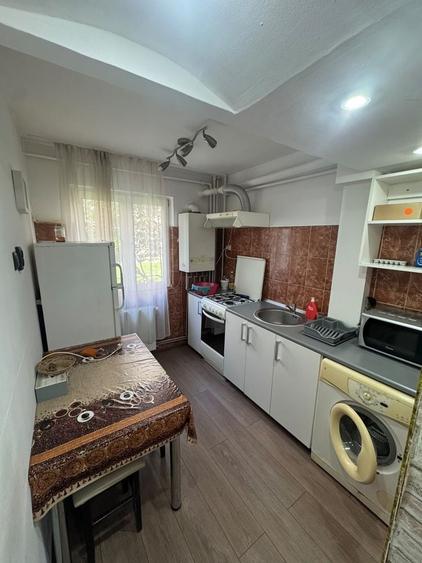 Garsonieră în Lazaret