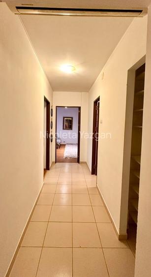 APARTAMENT 2 CAMERE DE VÂNZARE – TINERETULUI / TIMPURI NOI – STRADA VIȘANA