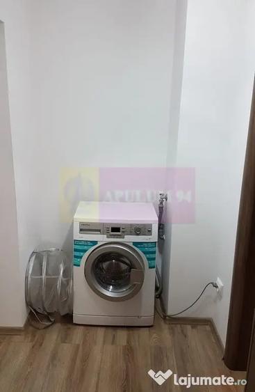 Apartament cu 2 camere decomandat în Decebal