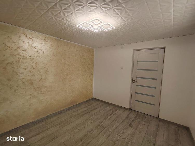 Casă cu 2 camere în Bolovani