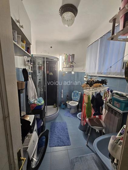Apartament in vila str. Barbu Mumuleanu