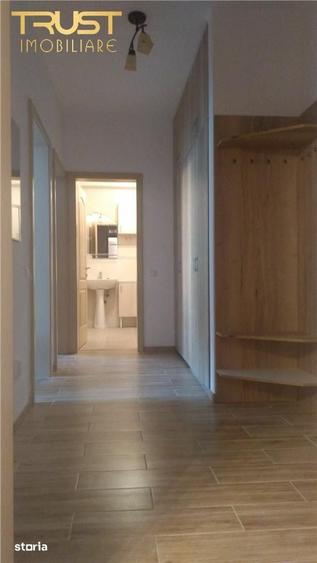 Apartament cu 2 camere decomandat în Sopor