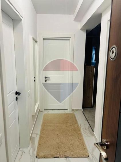 Apartament cu 2 camere decomandat, mobilat în Chiajna