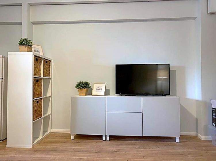 Apartament 2 camere Lux +CTP in Bloc Nou in zona Crangasi - 3