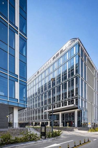 Expo Business Park B - 1
