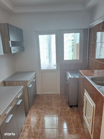 Apartament cu 3 camere decomandat în Nord