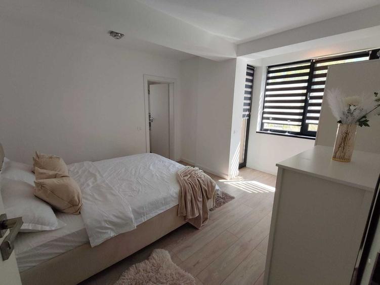Apartament premium cu 3 camere, situat în zona Titan - 6