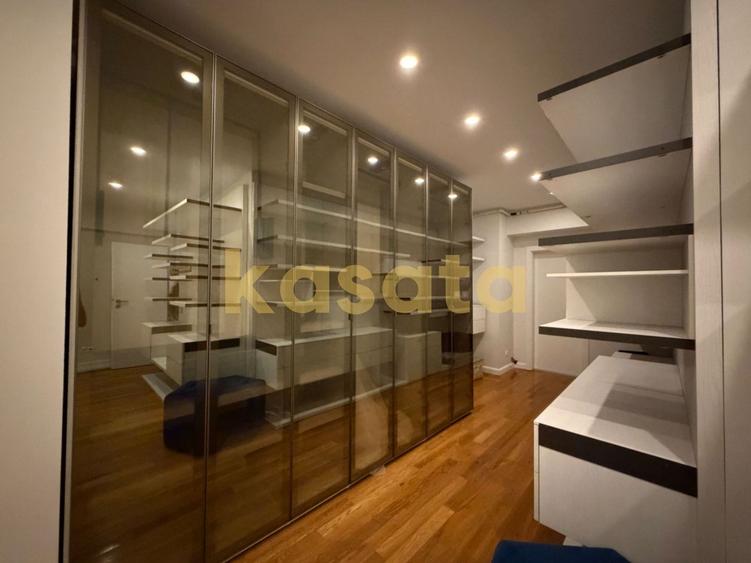 Apartament 4 camere | Premium | Upground | Panoramic Lake & City Views - 24